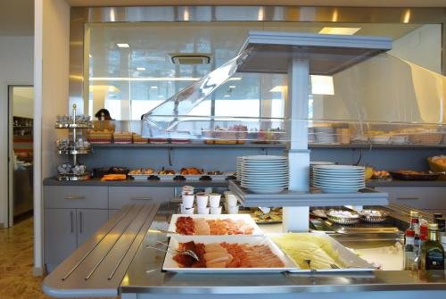 Фото Hotel Delle Nazioni