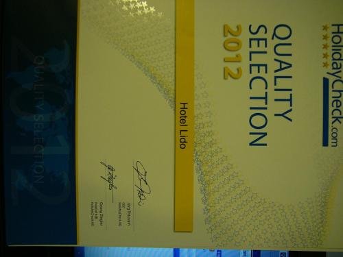 Фото Hotel Ristorante Lido