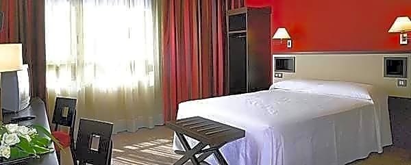 Фото Sercotel Sant Boi