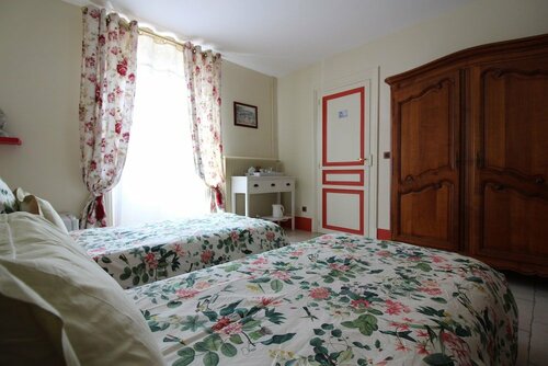 Гостиница Aggarthi в Кане