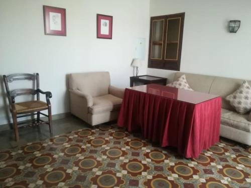 Фото Hacienda Minerva