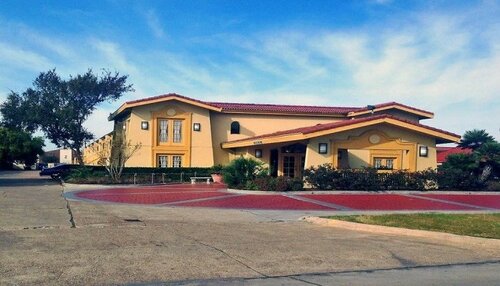 Гостиница Scottish Inns and Suites Texas City, Tx