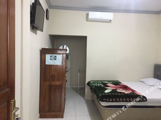 Фото A'Guest House