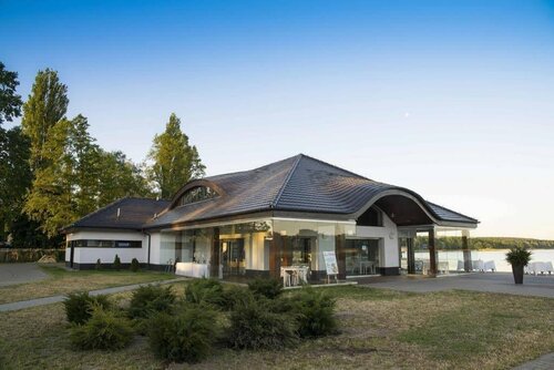 Гостиница Sulkowski в Великопольском воеводстве