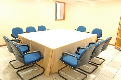 Фото Oyo Real Palace Hotel, Teresina