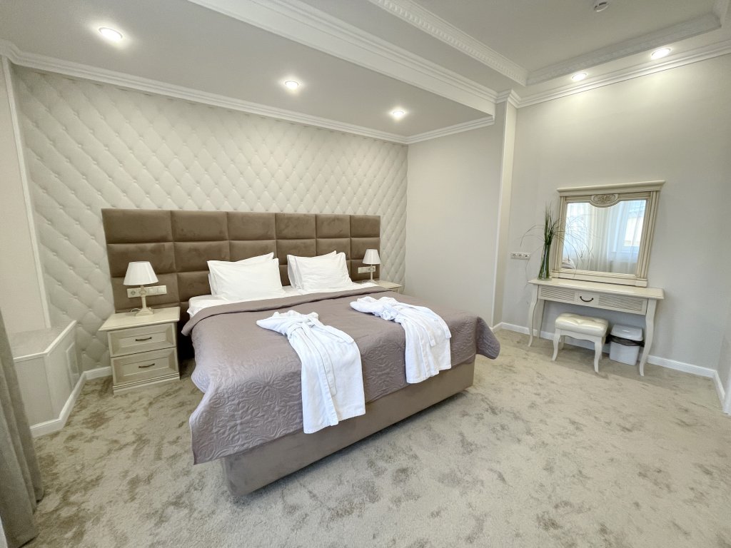 Фото Губернаторъ