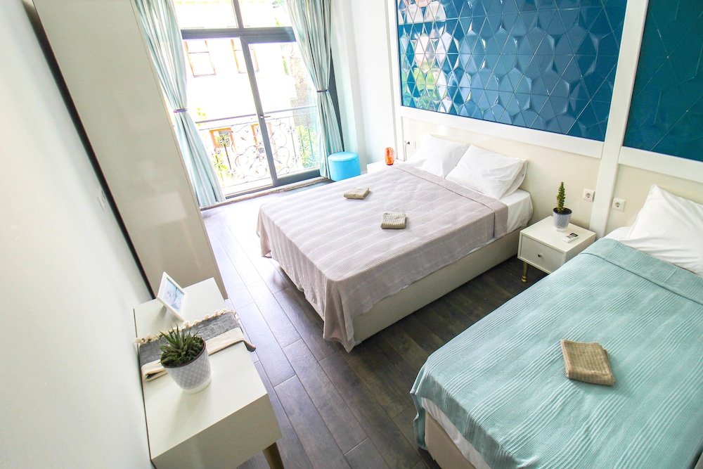 Фото Pera Marine Pansiyon