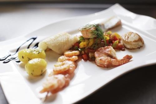 Фото Gasthof Hirsch