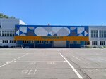 Gymnasium № 77 (28th Complex, 15) ، قاعة الجمباز