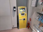 Приорбанк, инфокиоск (vulica Mawchanskaga, 6), quiosco de información