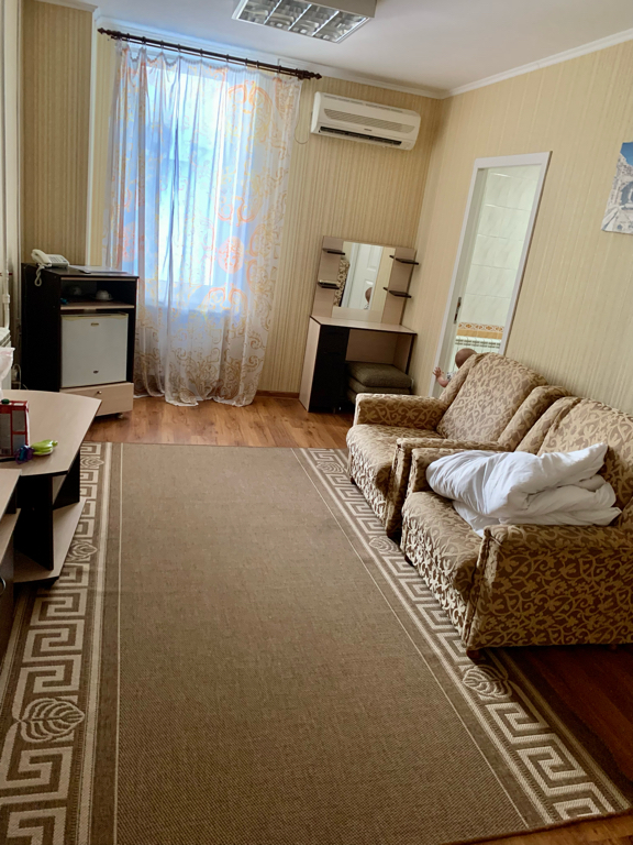 Фото Юбилейная