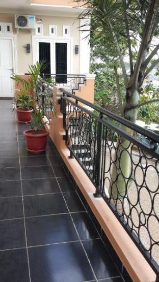 Фото Nadika Guest House Syariah