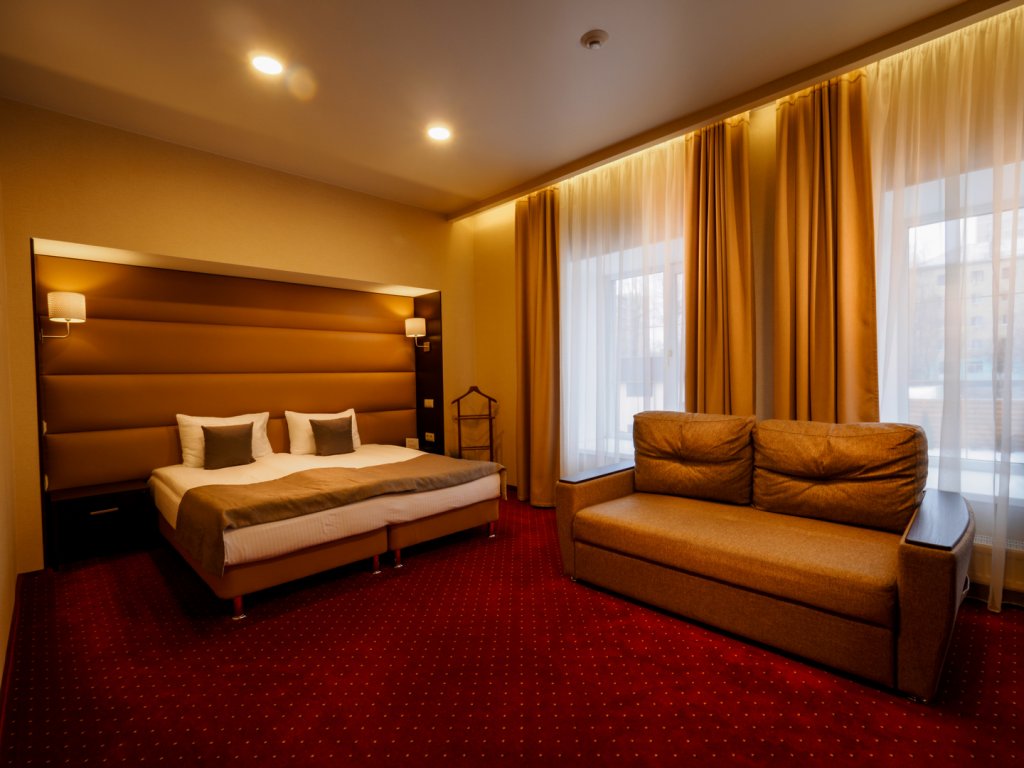 Фото Премьер Отель