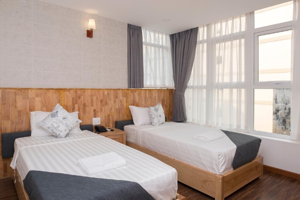 Фото Beauty Guesthouse