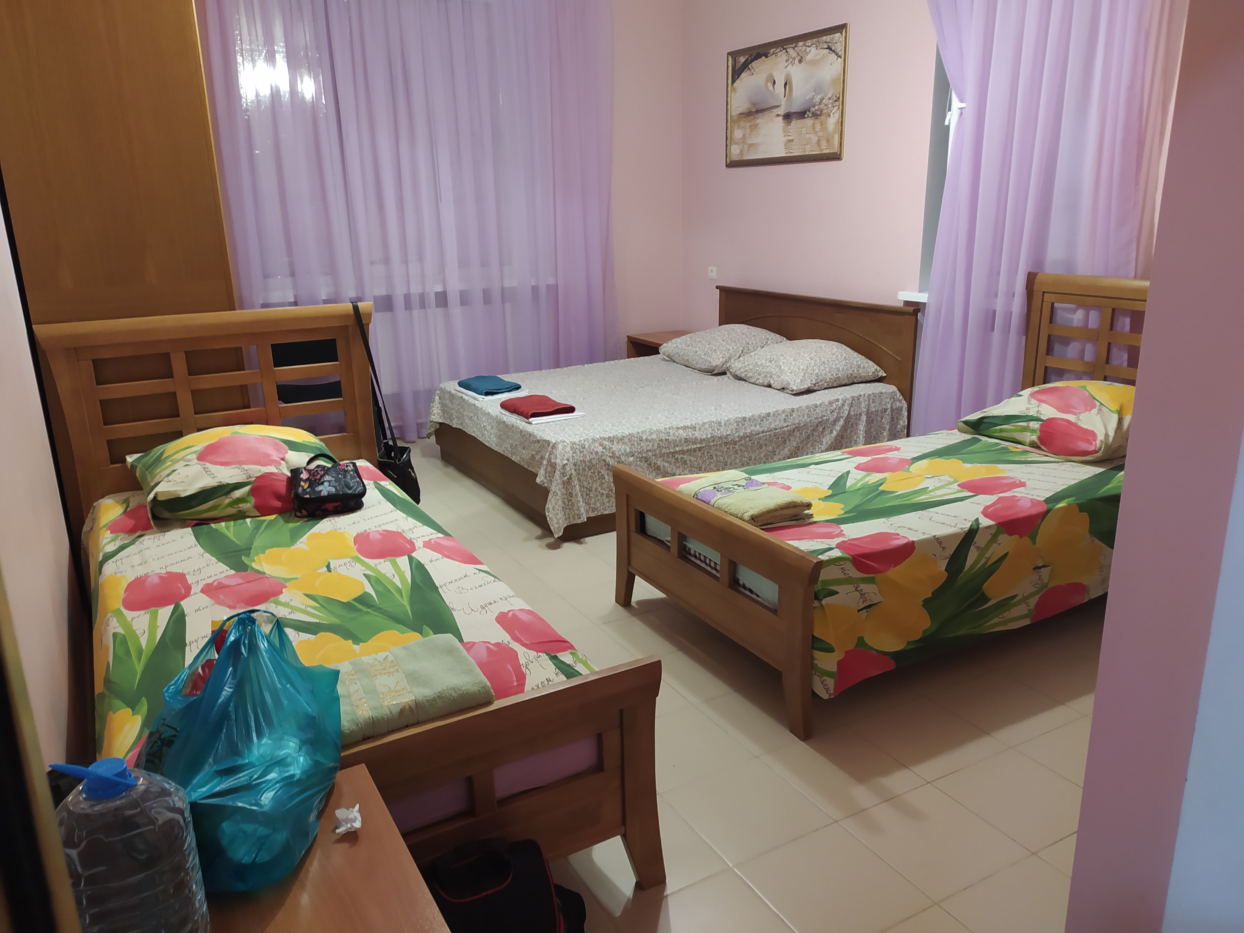 Фото Дубрава