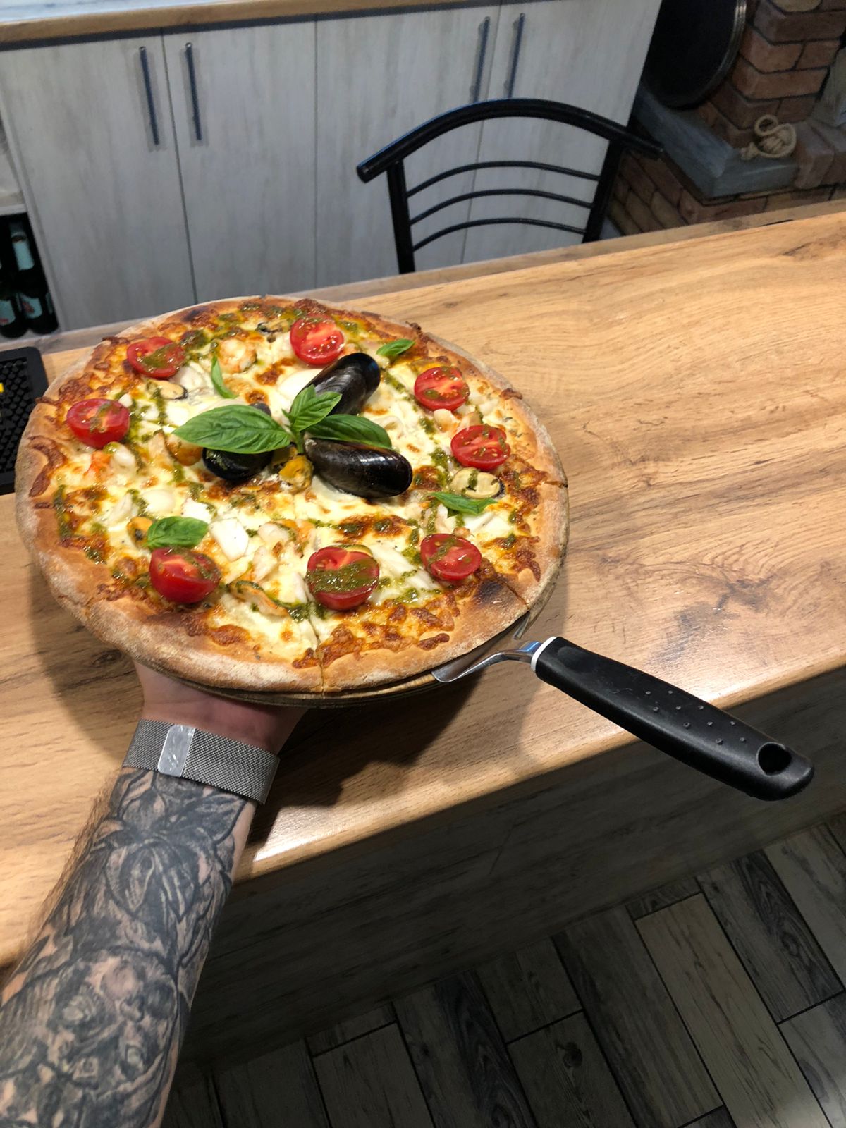 Фото ЭкоРест