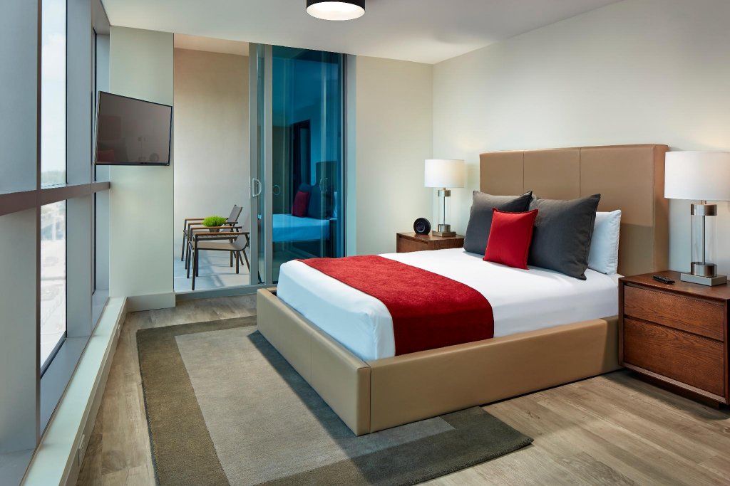 Фото Ch Luxury Condos & Studios On The Beach