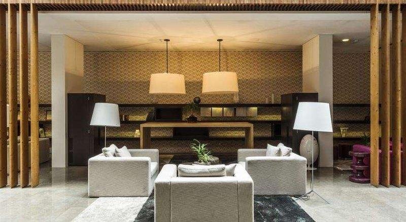 Фото Inspira Liberdade