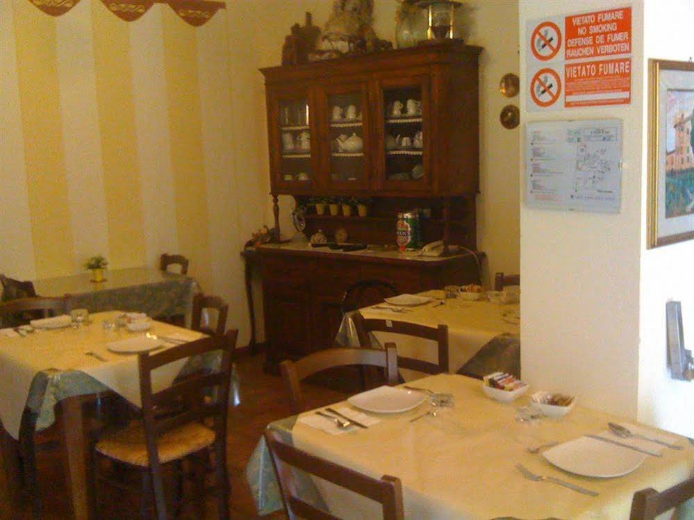 Фото B&b Il Casale di Nanni