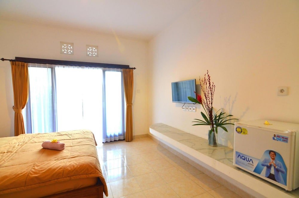 Фото Leluhur Bali Private Villa & Apartment