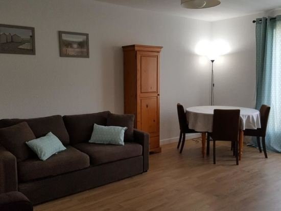 Фото Résidence Hôtel Les Joséphines