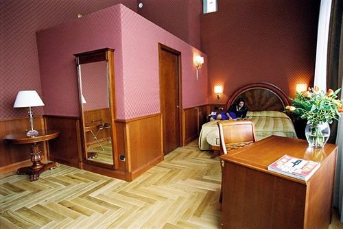 Фото Hotel Livingston Siracusa