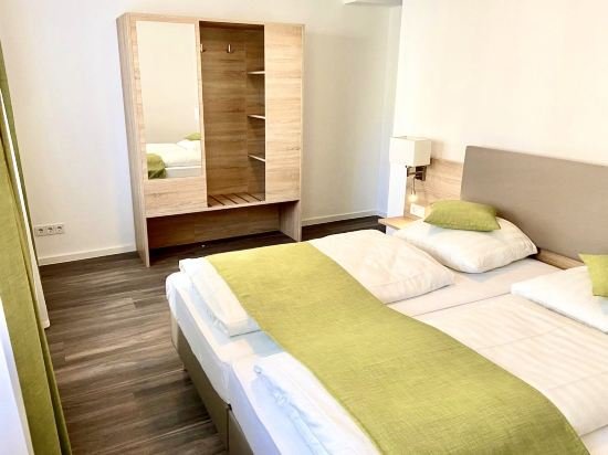 Фото Hotel Köln 2020