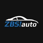 logo Zbs auto