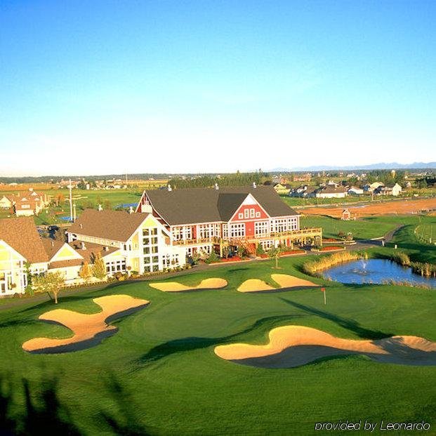 Фото Homestead Resort