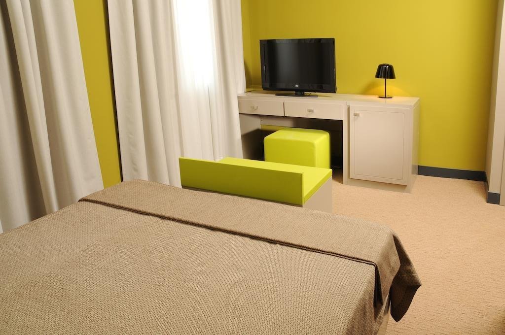 Фото Hotel Amfiteatar