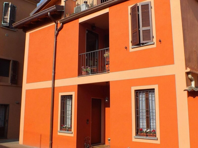 Гостиница Bed & Breakfast Il Torrazzo в Кремоне