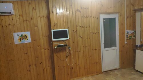 Гостиница Лотос в Лоо
