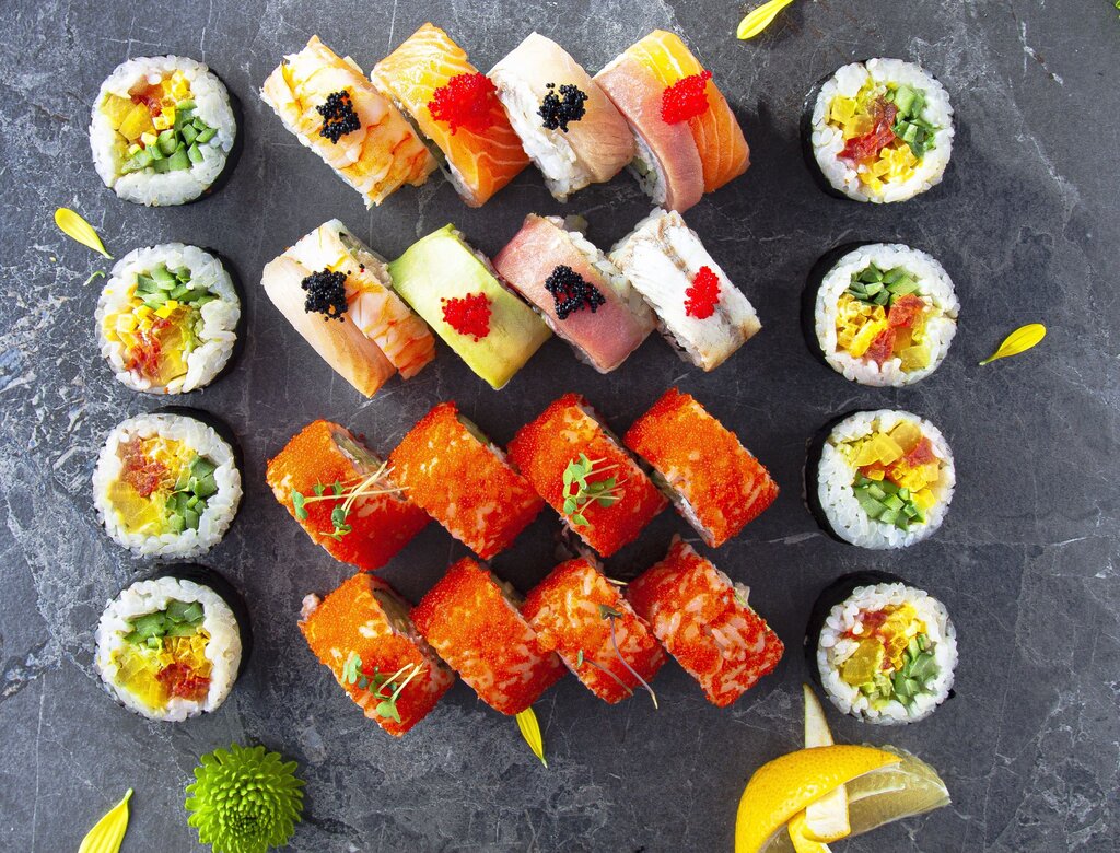 Отзывы о ешь суши фото 118