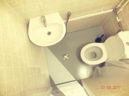 Гостиница Hostel El Nido в Ниде