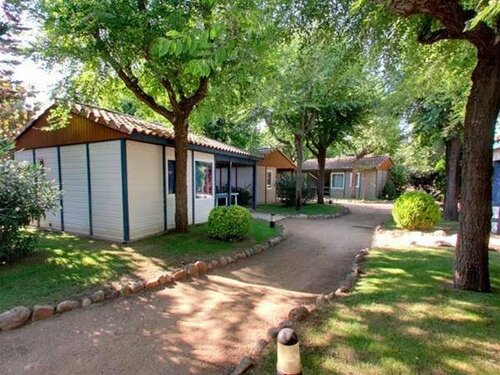 Кемпинг Camping Bella Terra в Бланесе