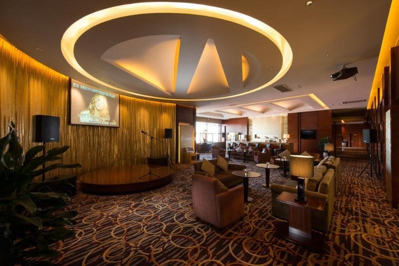 Фото DoubleTree by Hilton Hotel Qinghai - Golmud