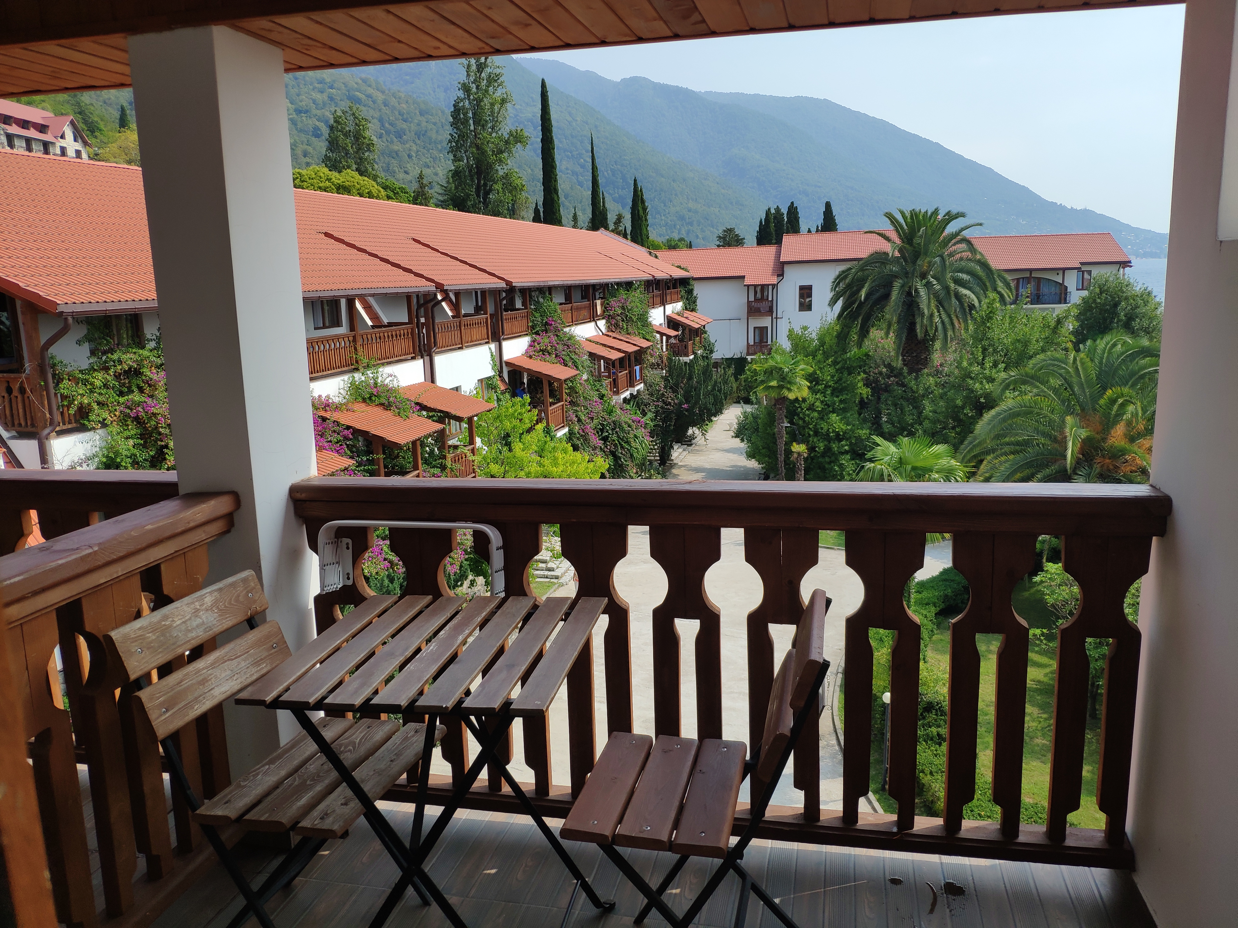 Фото Абаата