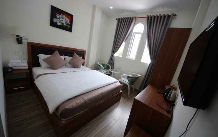 Фото Phuong Vy Hotel
