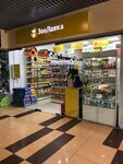 ЗооЛавка (Molodyozhnaya Street, 20), tienda de animales