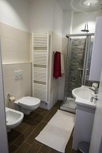 Hotel B&b Il Barsot, Piedmont, photo