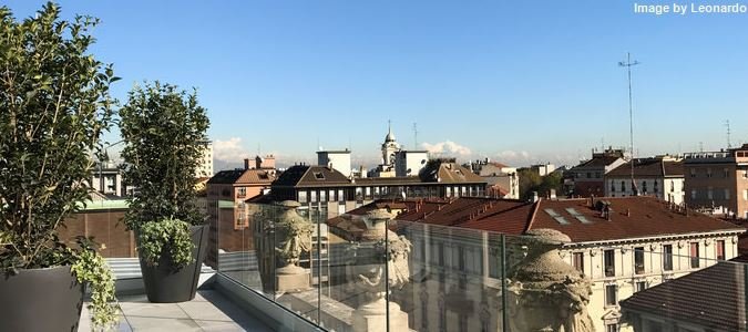 Фото Worldhotel Cristoforo Colombo