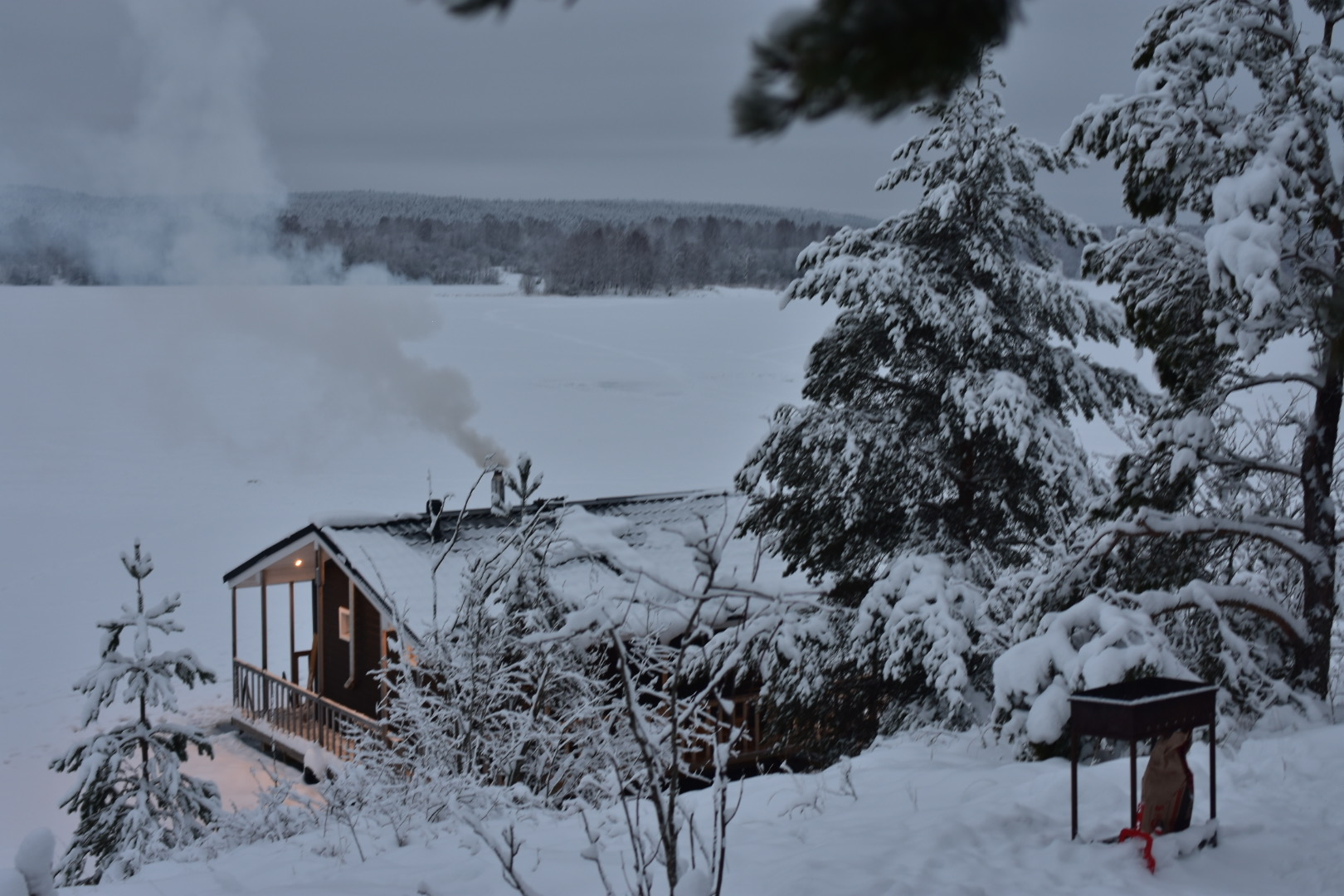Фото Зайкина дача