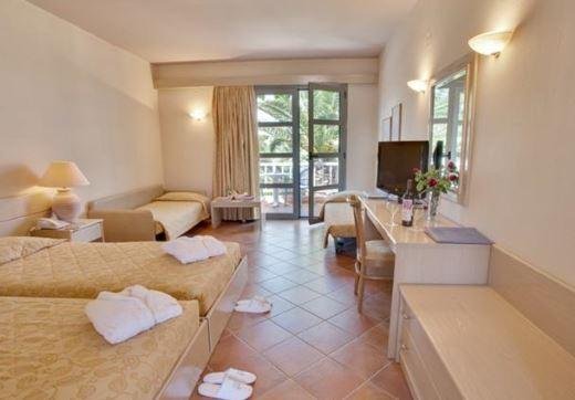 Фото Aqua Blu - Adults Only by Checkin