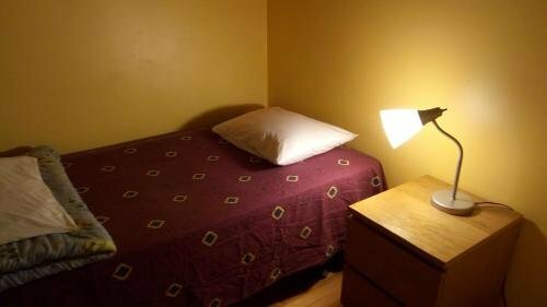 Гостиница Ottawa Backpackers Inn в Оттаве