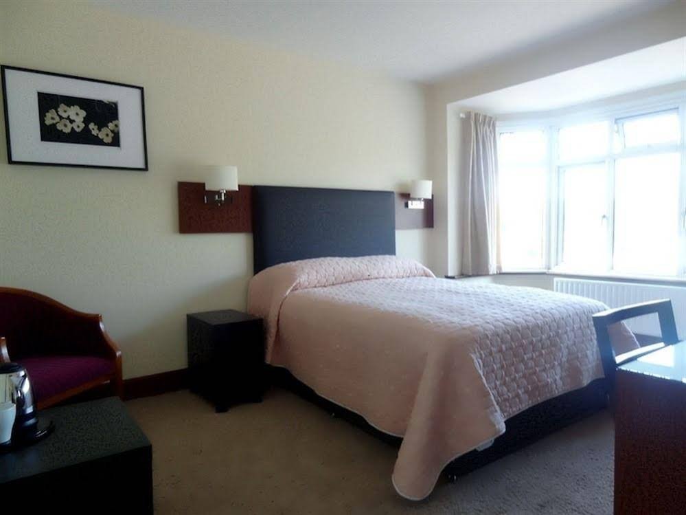 Фото Clifton House Brighton