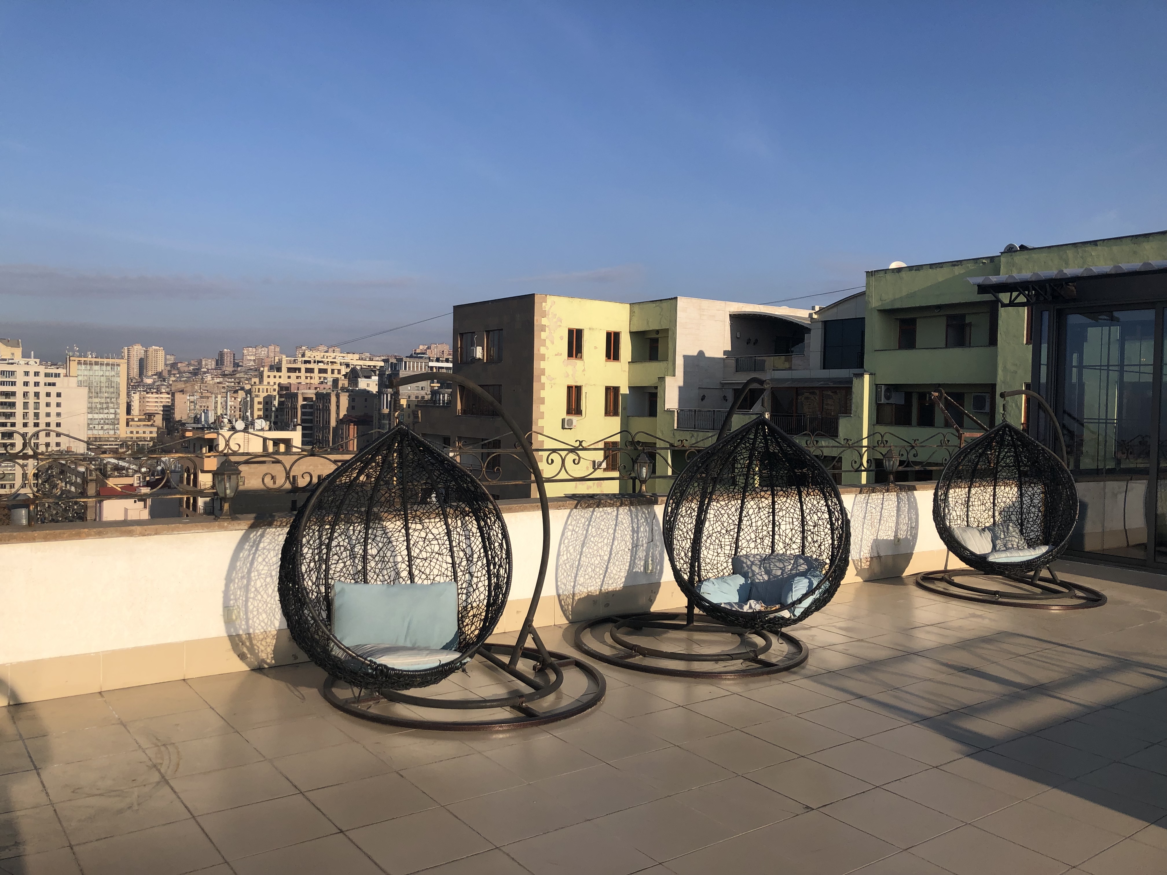 Фото Hotel 14th Floor