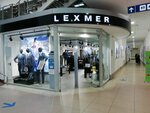 Мужские костюмы Lexmer (ул. 8 Марта, 32), магазин одежды в Иванове