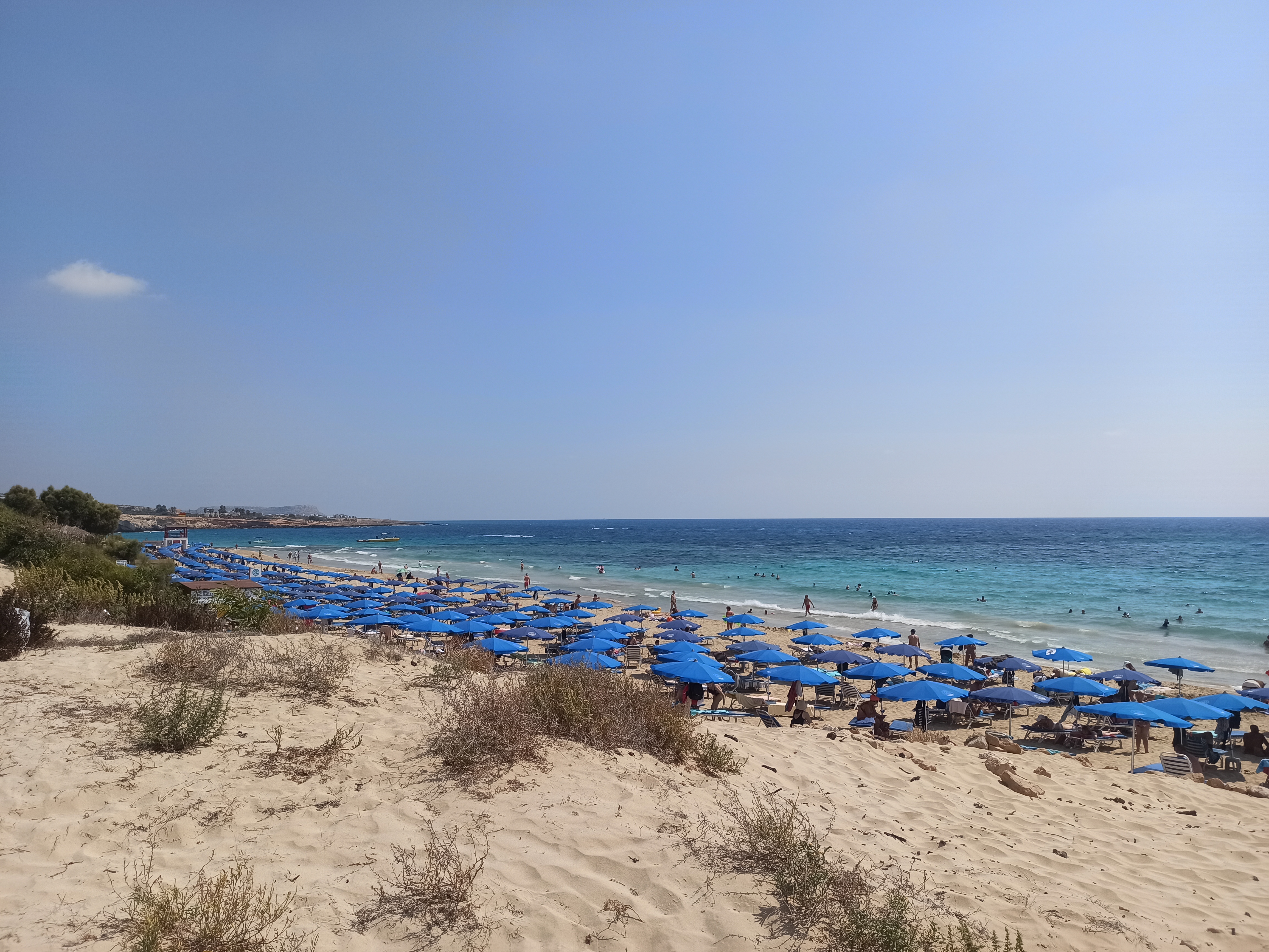 Фото Melissi Beach Hotel & SPA