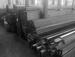 Torg-Invest (Novorossijskaya Street, 55), metal rolling
