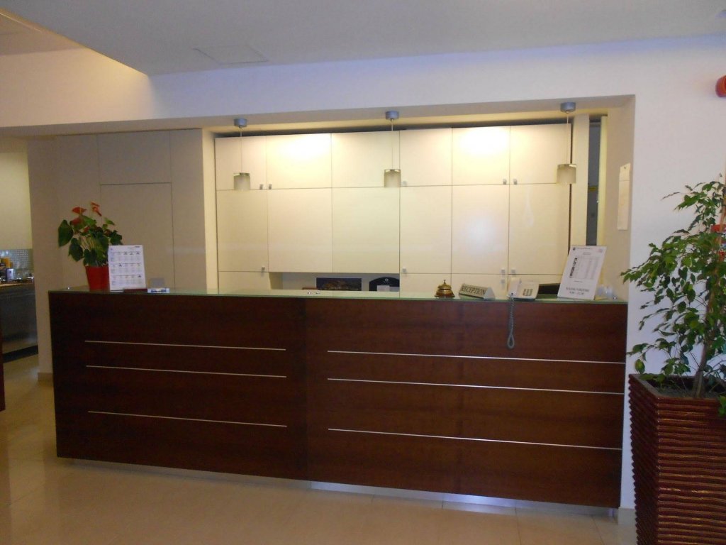 Фото Villa Rosetta